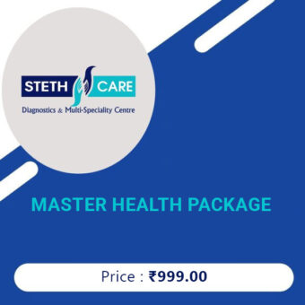 Master Health Package