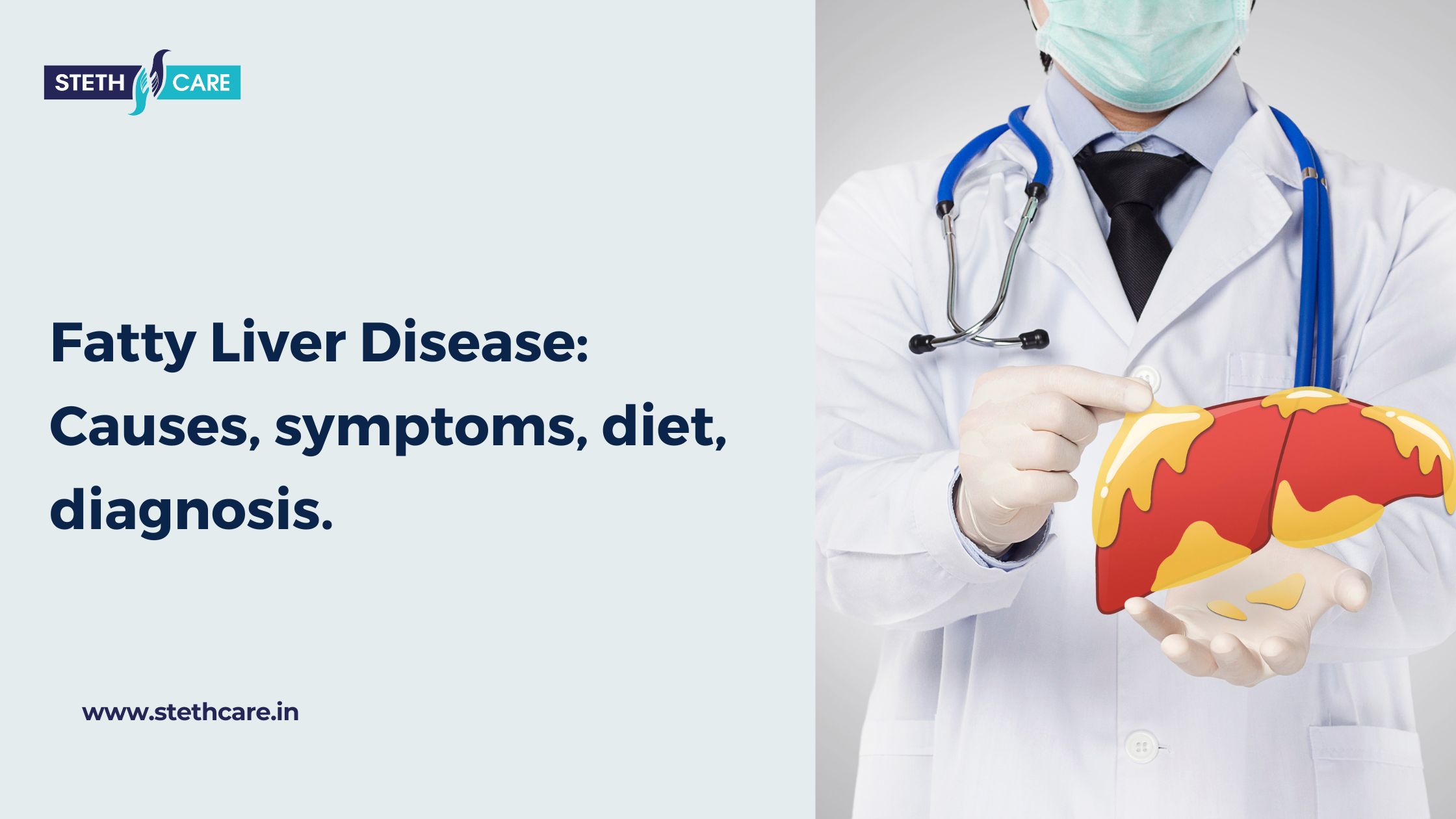 Fatty Liver Disease_ Causes, symptoms, diet, diagnosis