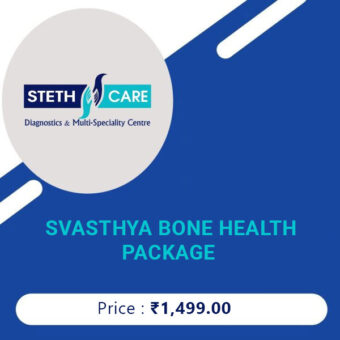 Svasthya Bone Health Package