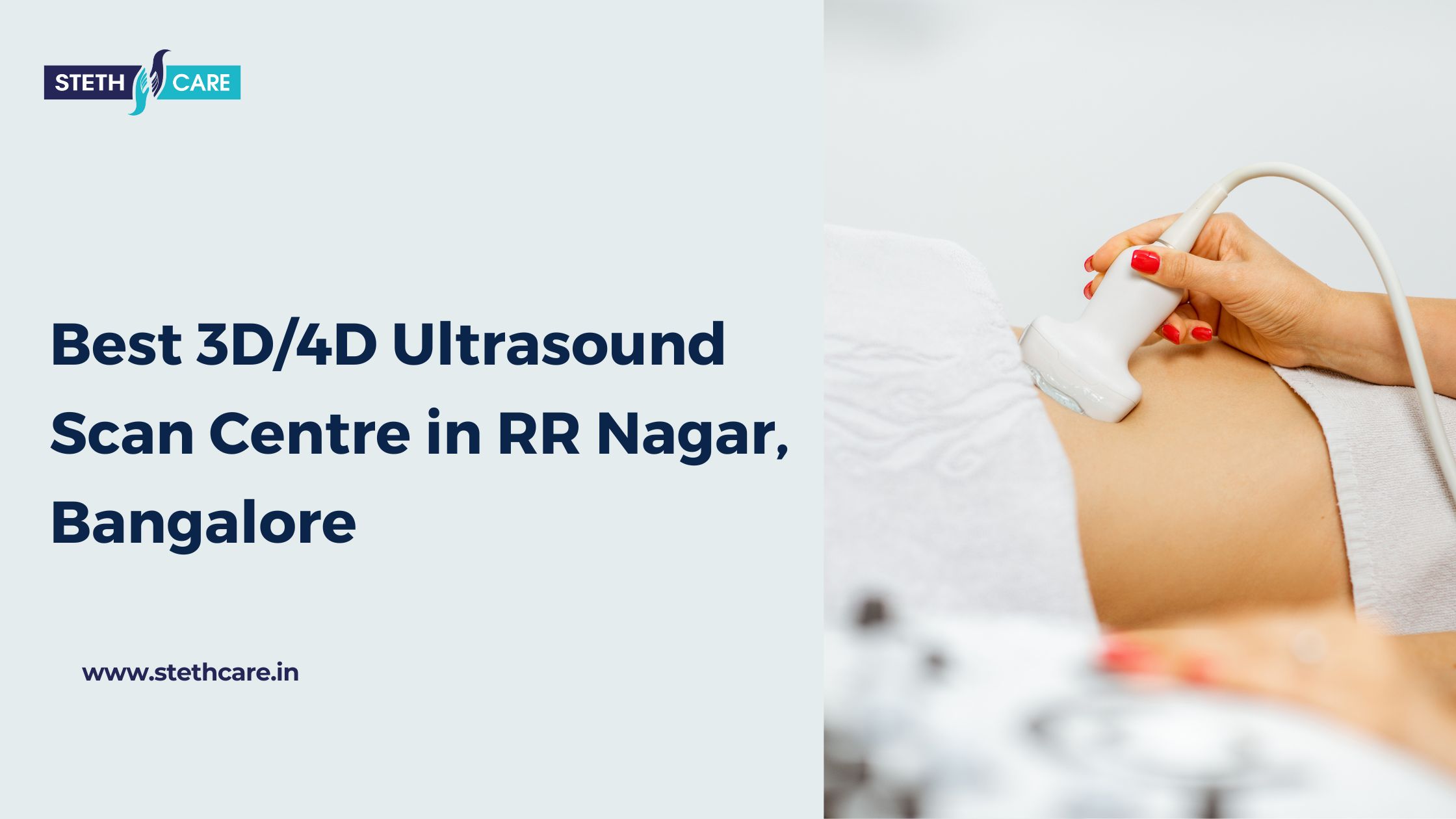 Best 3D_4D Ultrasound Scan Centre in RR Nagar, Bangalore